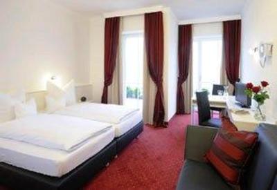фото отеля Hotel Inspiration