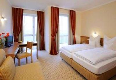 фото отеля Hotel Inspiration