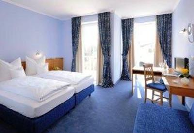фото отеля Hotel Inspiration