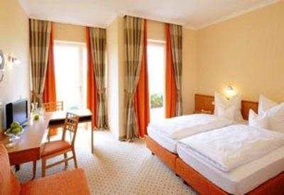 фото отеля Hotel Inspiration