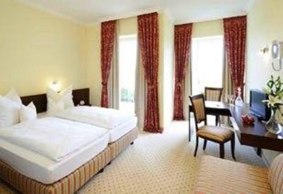 фото отеля Hotel Inspiration