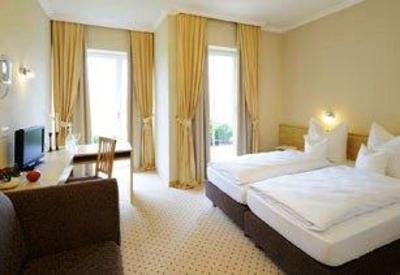 фото отеля Hotel Inspiration
