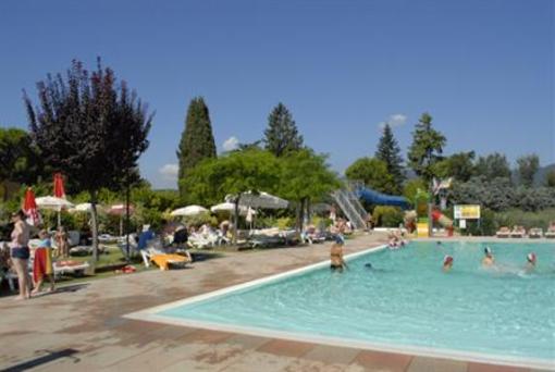 фото отеля Villaggio Turistico Internazionale Eden