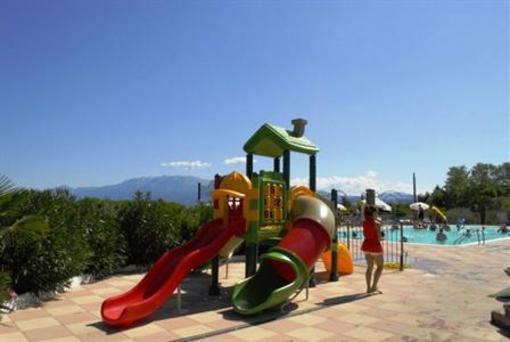 фото отеля Villaggio Turistico Internazionale Eden