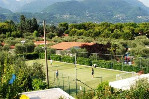 фото отеля Villaggio Turistico Internazionale Eden