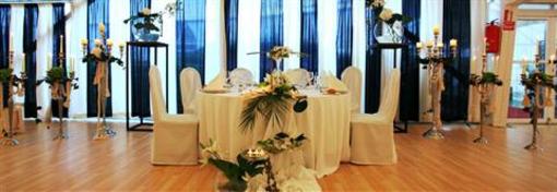 фото отеля Hotel Aguadoce - Louzao
