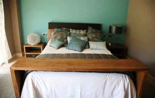 фото отеля Hotel Aguadoce - Louzao