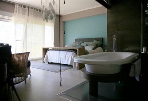 фото отеля Hotel Aguadoce - Louzao