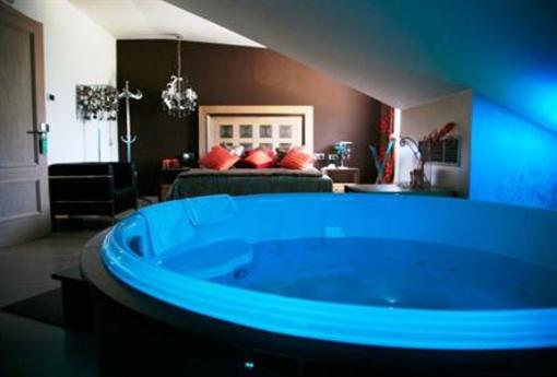 фото отеля Hotel Aguadoce - Louzao