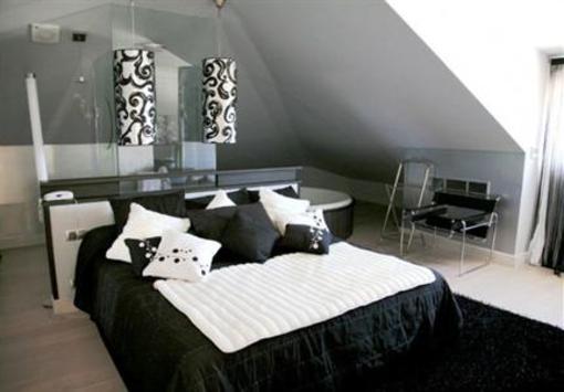 фото отеля Hotel Aguadoce - Louzao