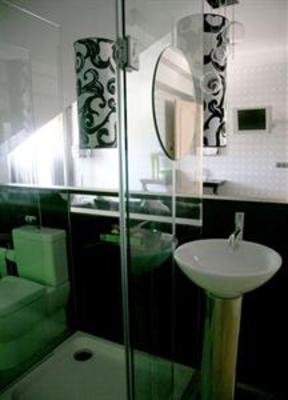 фото отеля Hotel Aguadoce - Louzao