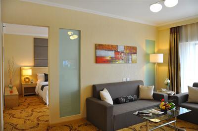 фото отеля Swiss-Belhotel Changchun