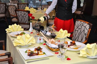 фото отеля Swiss-Belhotel Changchun