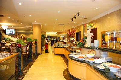 фото отеля Swiss-Belhotel Changchun