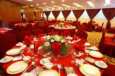 фото отеля Swiss-Belhotel Changchun