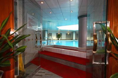 фото отеля Swiss-Belhotel Changchun