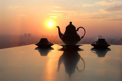 фото отеля Swiss-Belhotel Changchun
