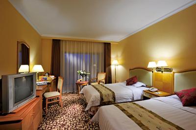 фото отеля Swiss-Belhotel Changchun