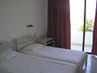 фото отеля Tina Flora Hotel Afantou