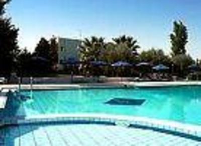 фото отеля Tina Flora Hotel Afantou