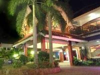 Serrata Hotel