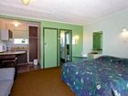 фото отеля Camberley Court Motel