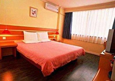 фото отеля Home Inn (Hangzhou Xiaoshan Shixin North Road)