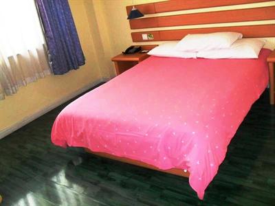 фото отеля Home Inn (Hangzhou Xiaoshan Shixin North Road)