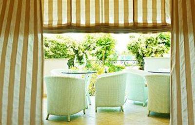фото отеля Hotel Il Negresco