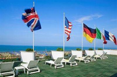 фото отеля Hotel Il Negresco