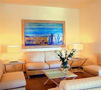 фото отеля Hotel Il Negresco
