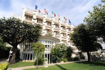 фото отеля Hotel Il Negresco