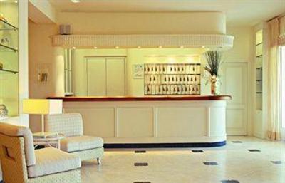 фото отеля Hotel Il Negresco