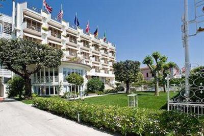 фото отеля Hotel Il Negresco
