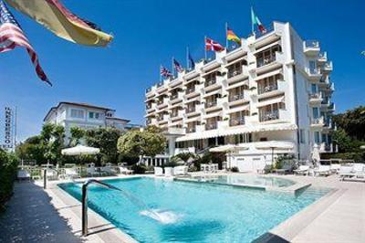 фото отеля Hotel Il Negresco