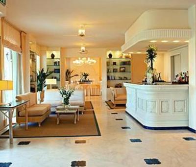 фото отеля Hotel Il Negresco