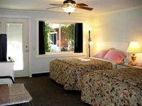 Murray Plaza Lodge