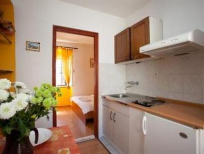 фото отеля Apartments Fontana Split