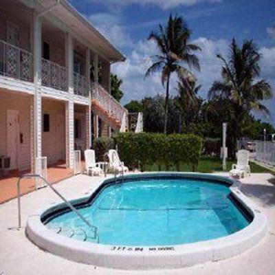 фото отеля Bermuda Inn