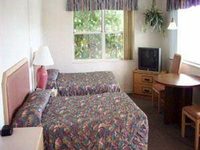 Bermuda Inn