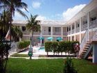 фото отеля Bermuda Inn