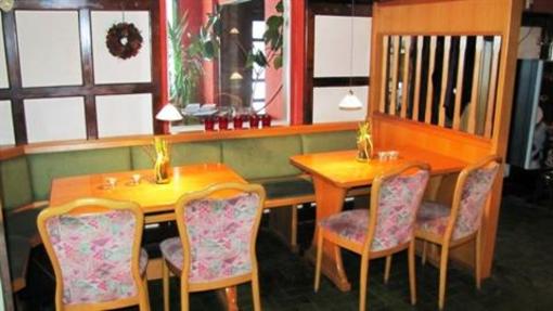 фото отеля Hotel Roter Kater