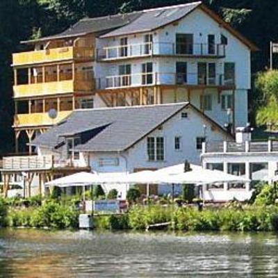 фото отеля Hotel Roter Kater