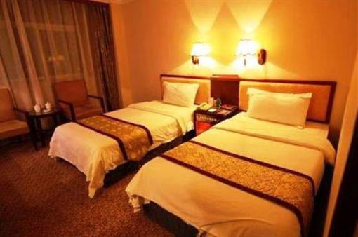 фото отеля Sanfod Hotel