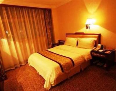 фото отеля Sanfod Hotel