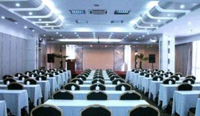фото отеля Sanfod Hotel