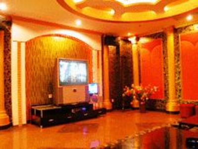 фото отеля Sanfod Hotel