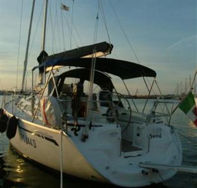 фото отеля Wind Sardinya Sail Bed On Boat