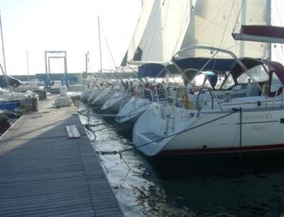 фото отеля Wind Sardinya Sail Bed On Boat