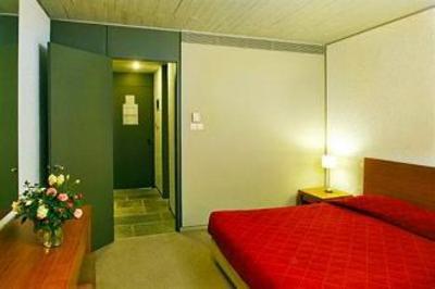 фото отеля Amalia Hotel Delphi